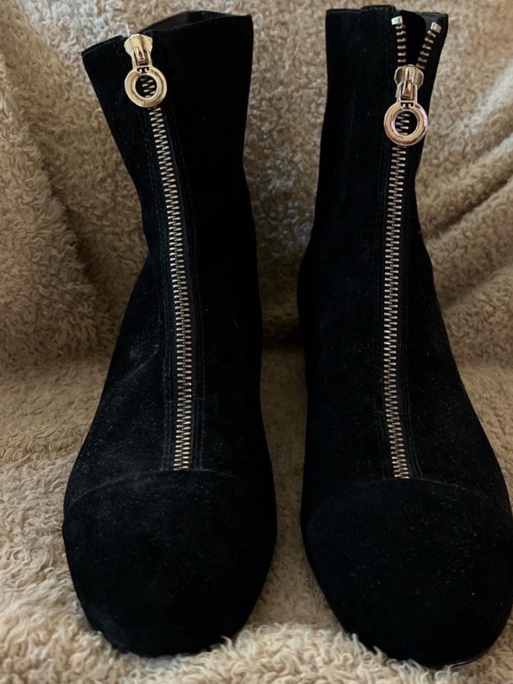 TORY BURCH • BOOTS - Picture 2 of 7